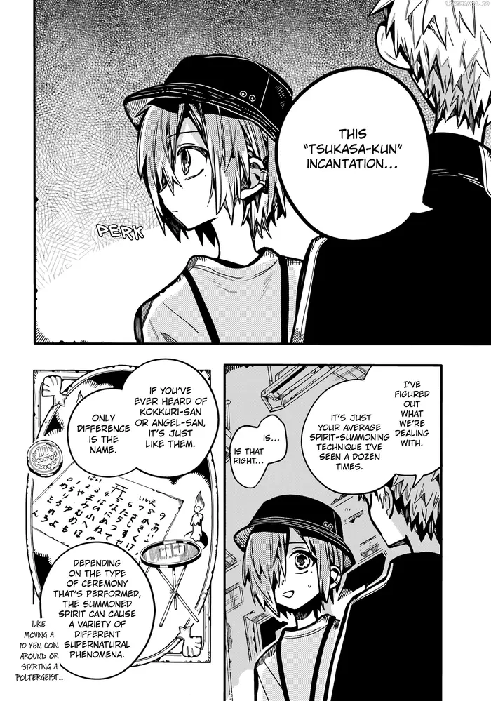 Toilet-Bound Hanako-kun Chapter 115 image 28_optimized